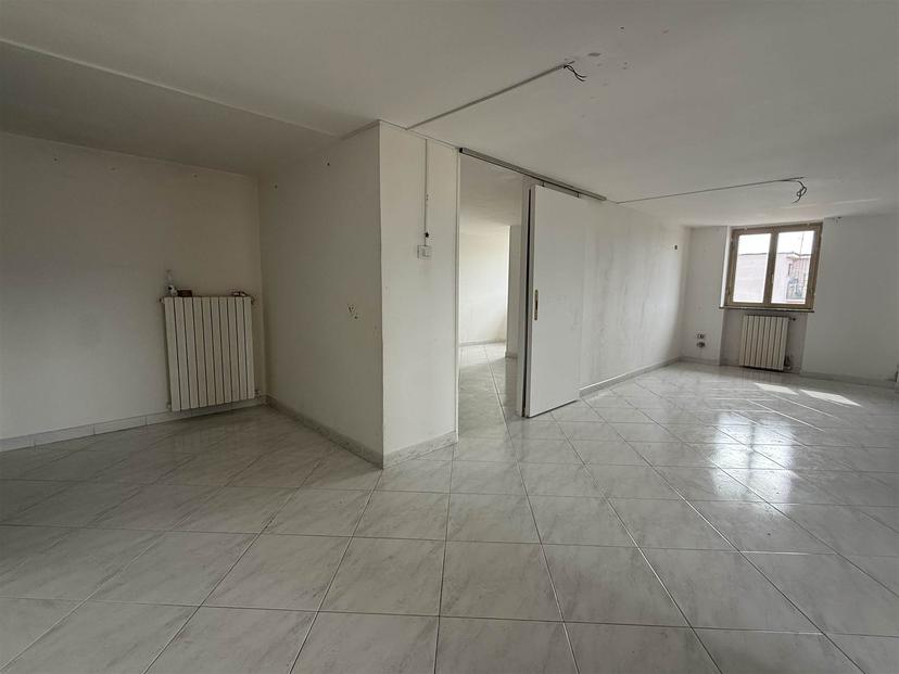 Mansarda in Via Puglia, Montecorvino Pugliano — foto 4 di 5