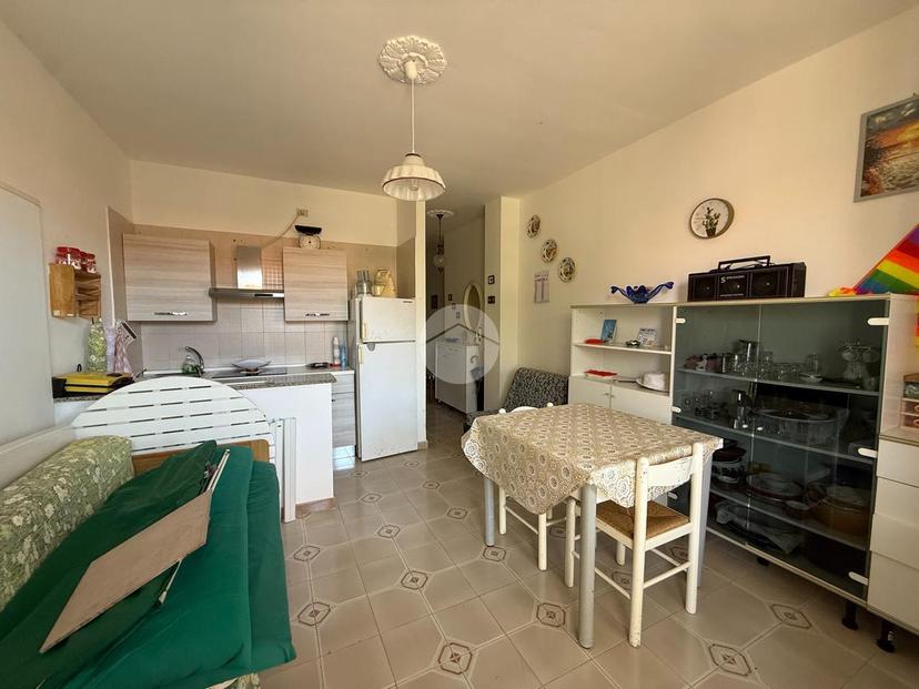 Trilocale in Viale Paradiso 11, Falconara Albanese — foto 2 di 5