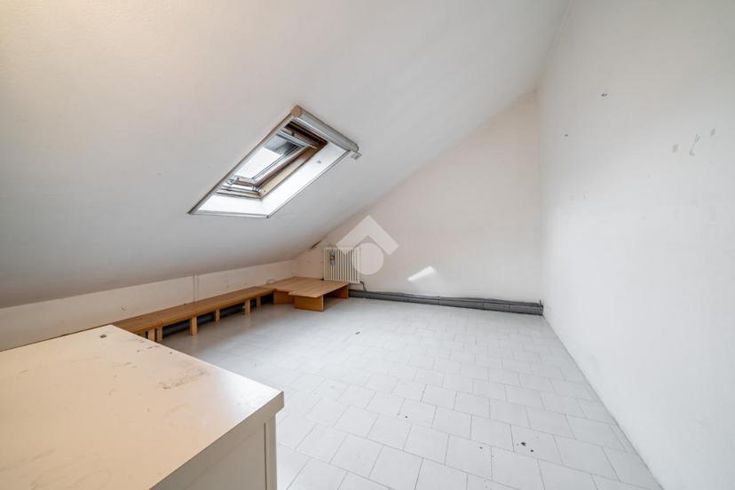 Villa a schiera in Via Ospedale, San Martino in Rio