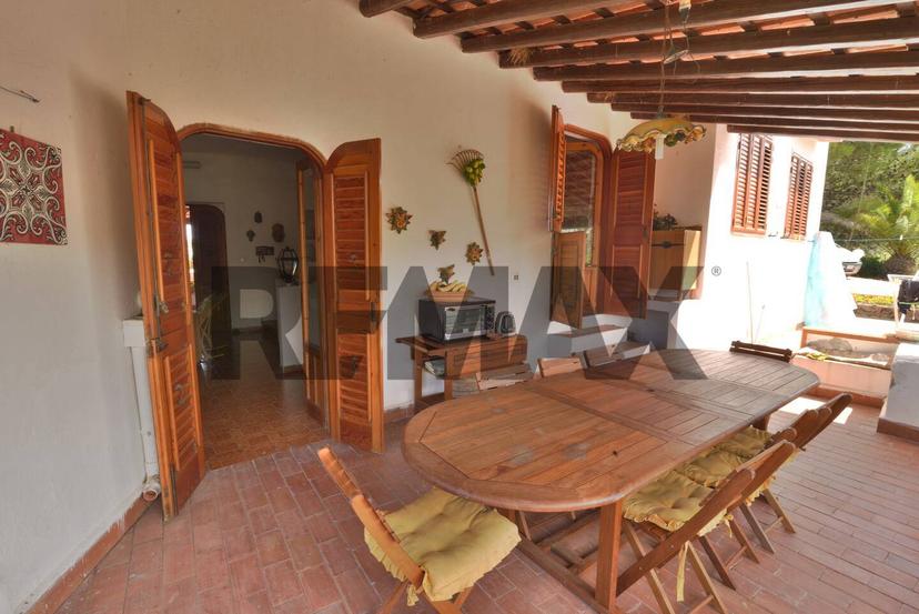 Casa indipendente in Strada Provinciale 179 Vulcano Piano Snc, Lipari — foto 3 di 5