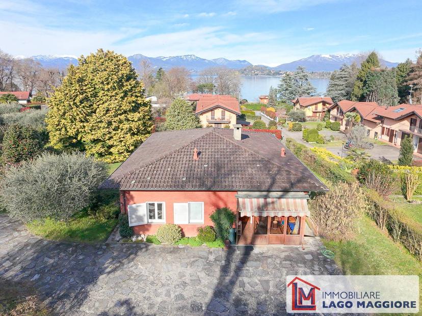 Villa in Via Quassa 15, Ranco — foto 5 di 5