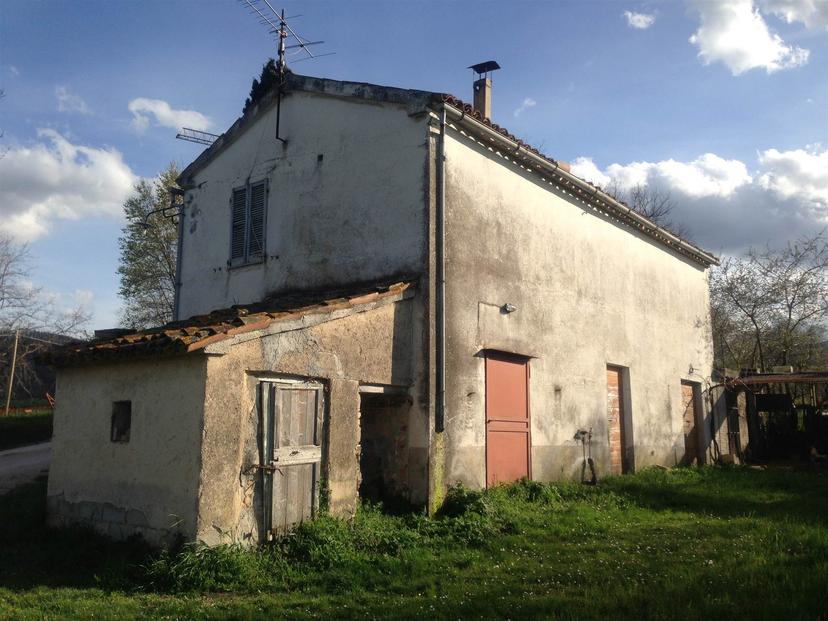 Casa indipendente, San Severino Marche — foto 2 di 5
