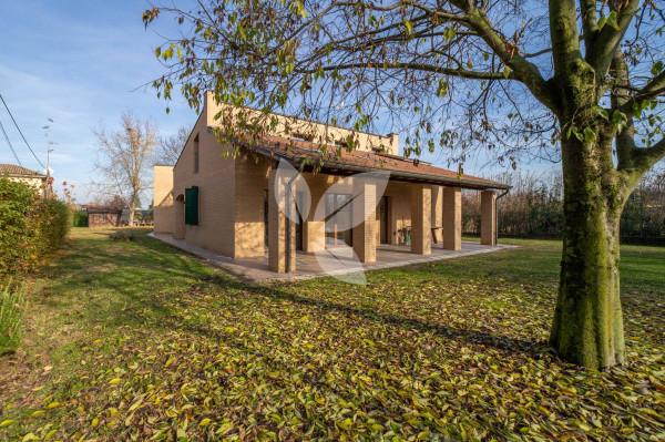 Villa in Via Argini Sud 14, Montechiarugolo — foto 2 di 5