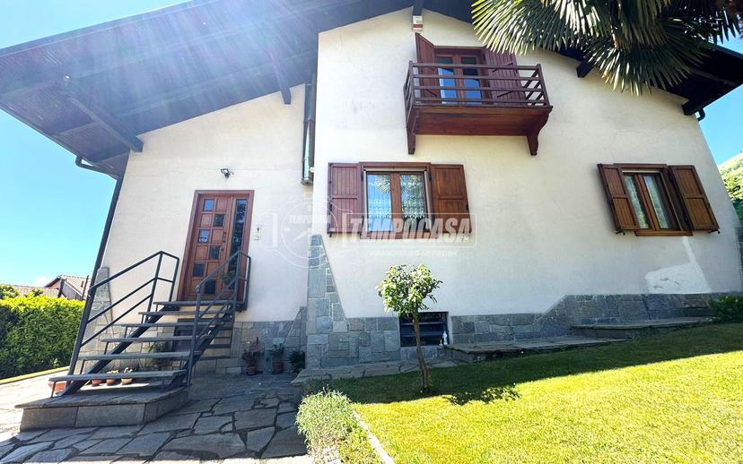 Villa in Via Borgonuovo 22, Givoletto — foto 2 di 5