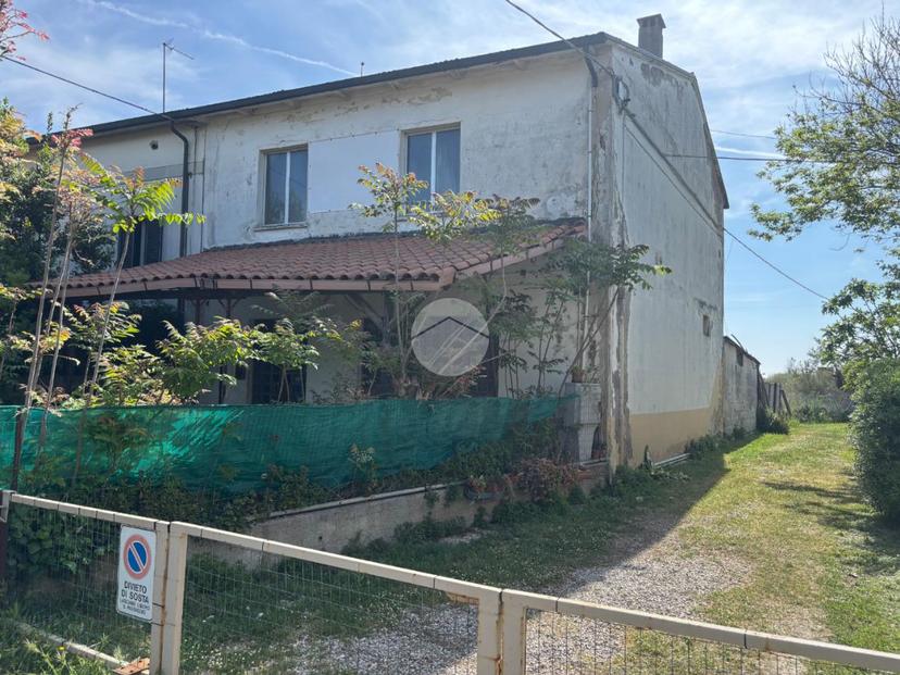 Quadrilocale in Via del Bersaglio 20, Fano