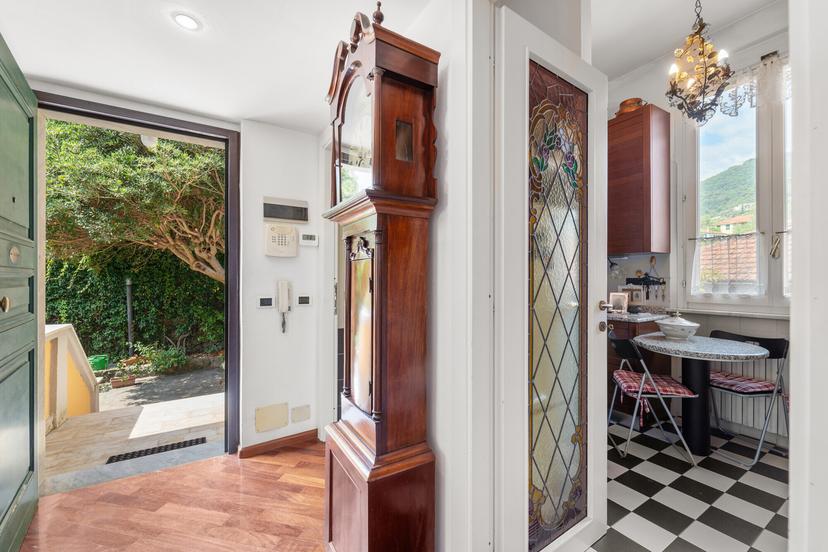 Villa unifamiliare in Salita Sant'Agostino 22, Rapallo — foto 4 di 5