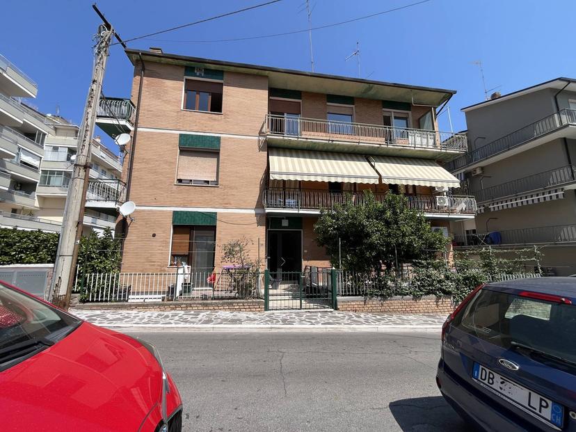 Appartamento in Via Michetti, Vasto