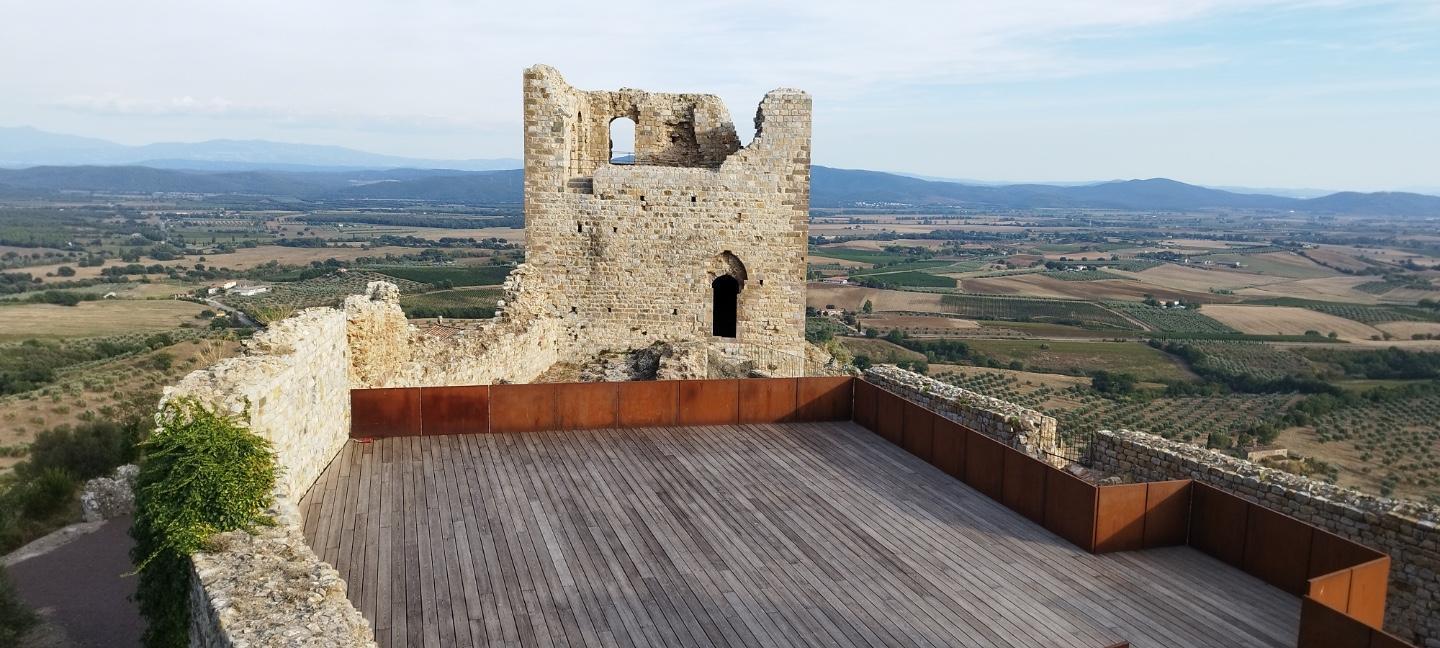 Casa indipendente in Ricci, Roccastrada