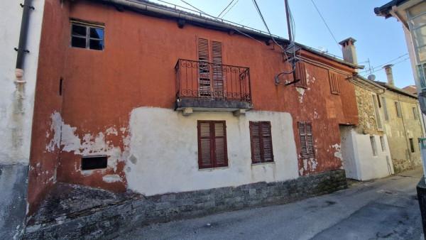 Terratetto unifamiliare in Via Umberto I, Quarna Sopra — foto 3 di 5