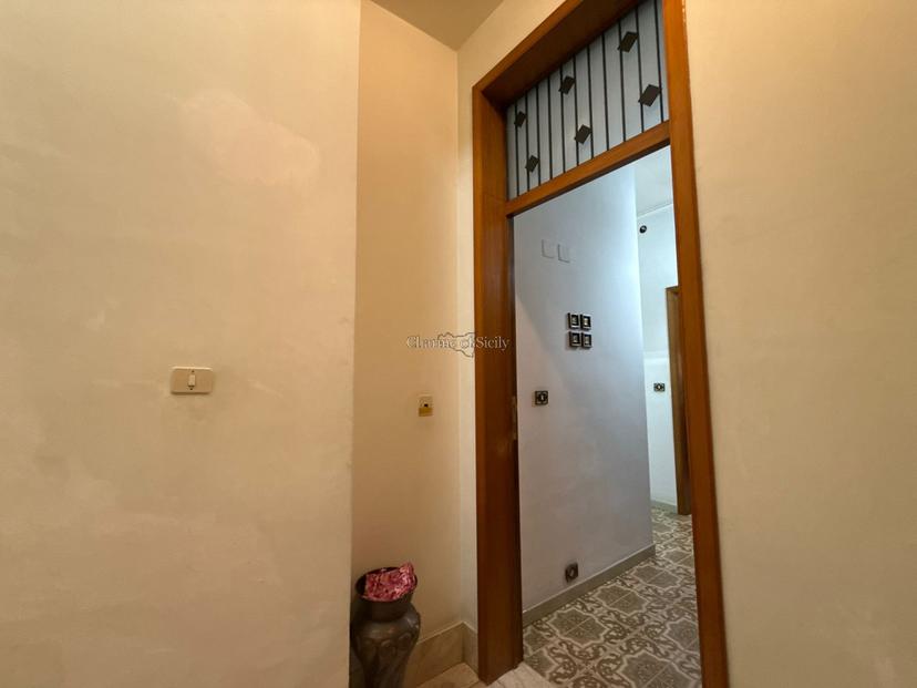 Bilocale in Via Carlo Papa, Modica