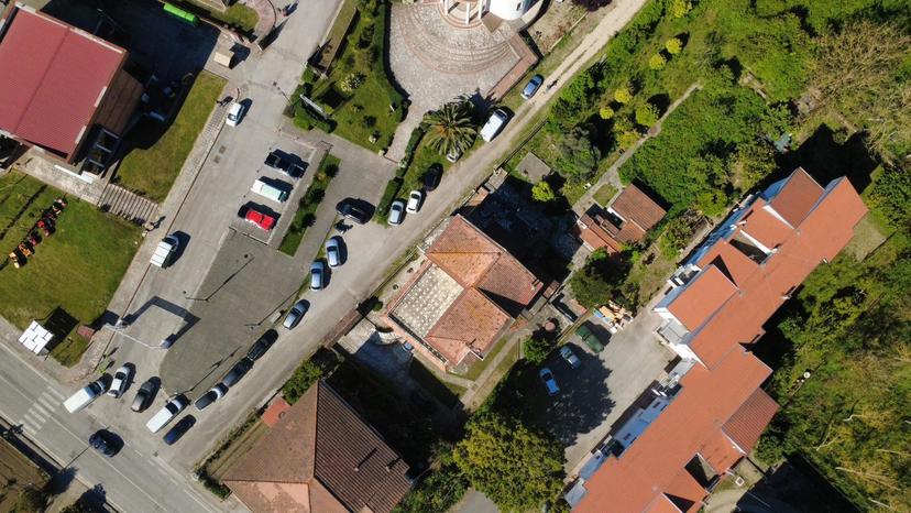 Casa indipendente in Via Velina 82, Castelnuovo Cilento — foto 4 di 5