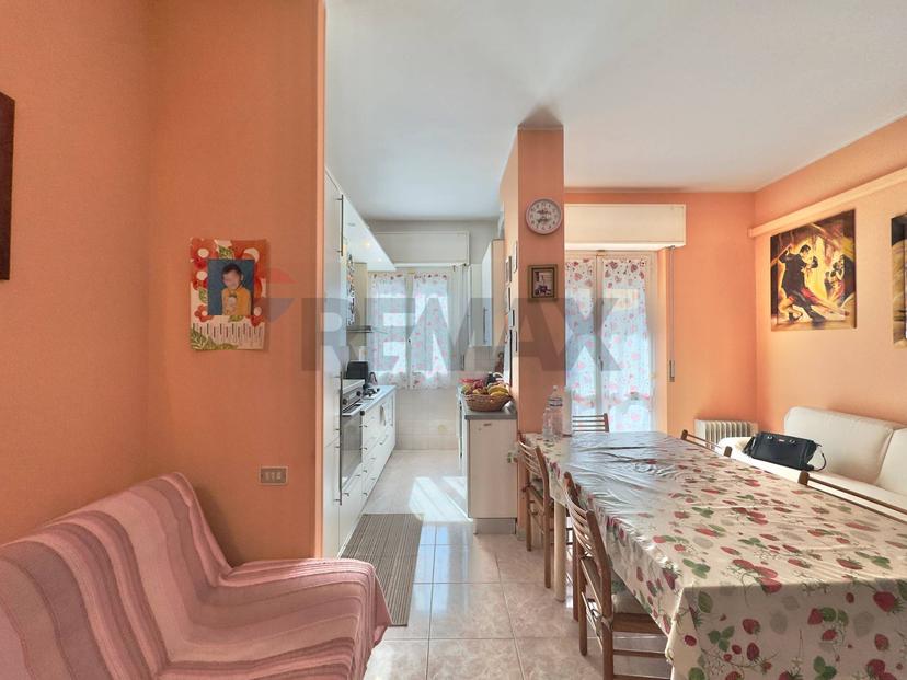 Trilocale in Via Conciliazione 10, Olgiate Olona — foto 3 di 5