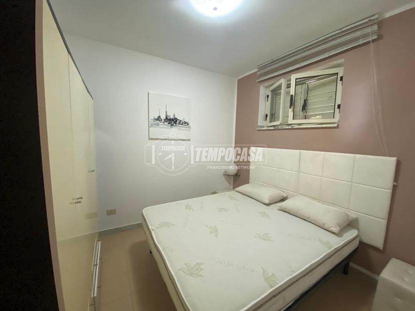 Trilocale in Loc. Copanello - Via S. Martino, Stalettì — foto 4 di 5