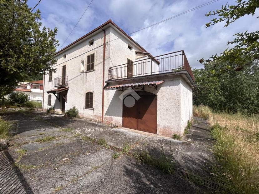 Casa indipendente in Via Fallena 24, Casalvieri — foto 4 di 5