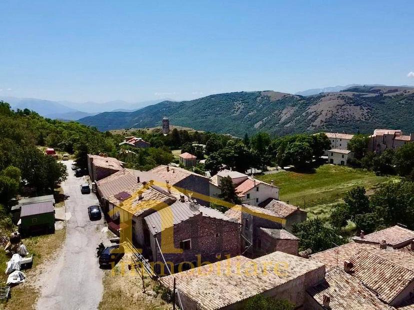 Casa indipendente in Via De Contra 25, Santo Stefano di Sessanio — foto 4 di 5