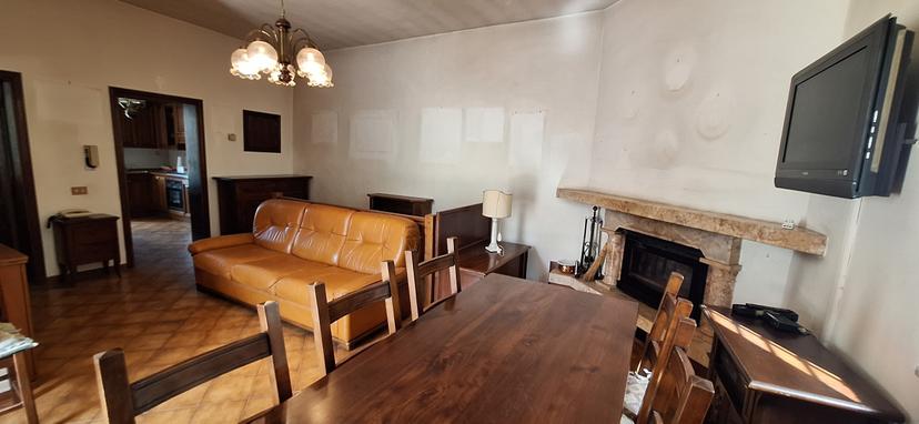 Casa indipendente in Via Serraia, Rapolano Terme — foto 5 di 5