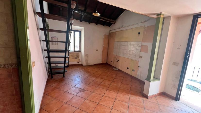 Appartamento in Via Vinciolino 6, Civita Castellana — foto 5 di 5