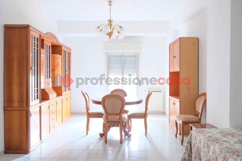 Trilocale in Via Giacomo Matteotti 80, San Filippo del Mela — foto 5 di 5