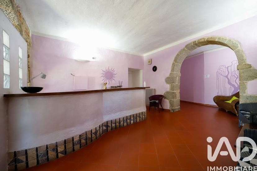 Villa in Via Po 7, Castel del Piano — foto 5 di 5