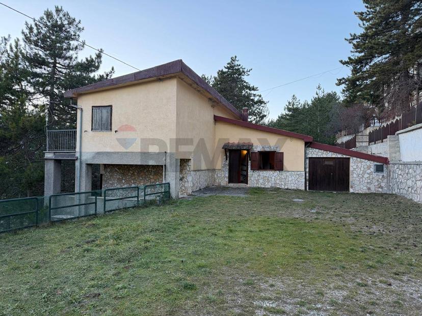 Villa, Rivisondoli — foto 2 di 5