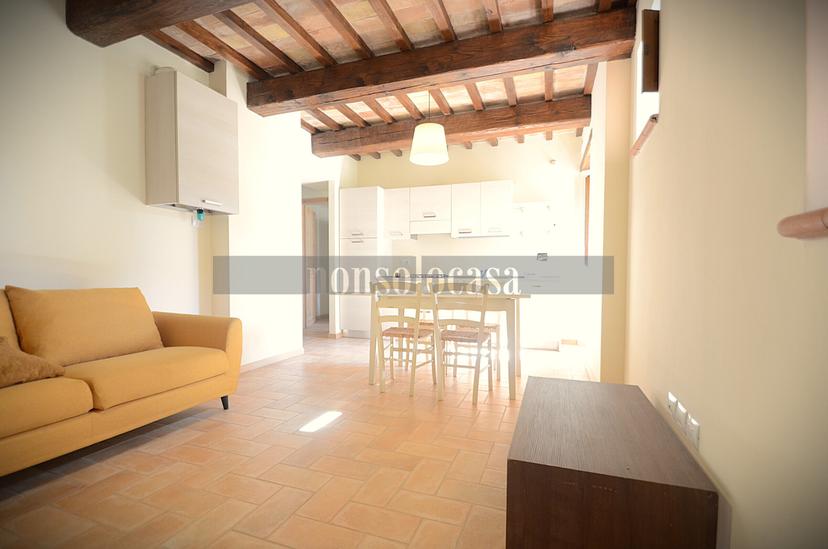 Trilocale in Via Betto di Menico, Assisi — foto 2 di 5