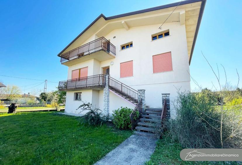Villa unifamiliare in Via Pati, Pieve di Soligo — foto 4 di 5