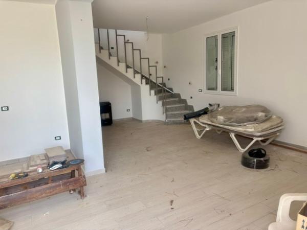 Villa in Strada Vicinale Cavallaro 63a, Casteldaccia — foto 4 di 5