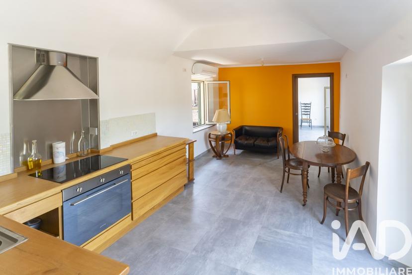 Appartamento in Via del Caperchio 23, Soriano nel Cimino — foto 3 di 5