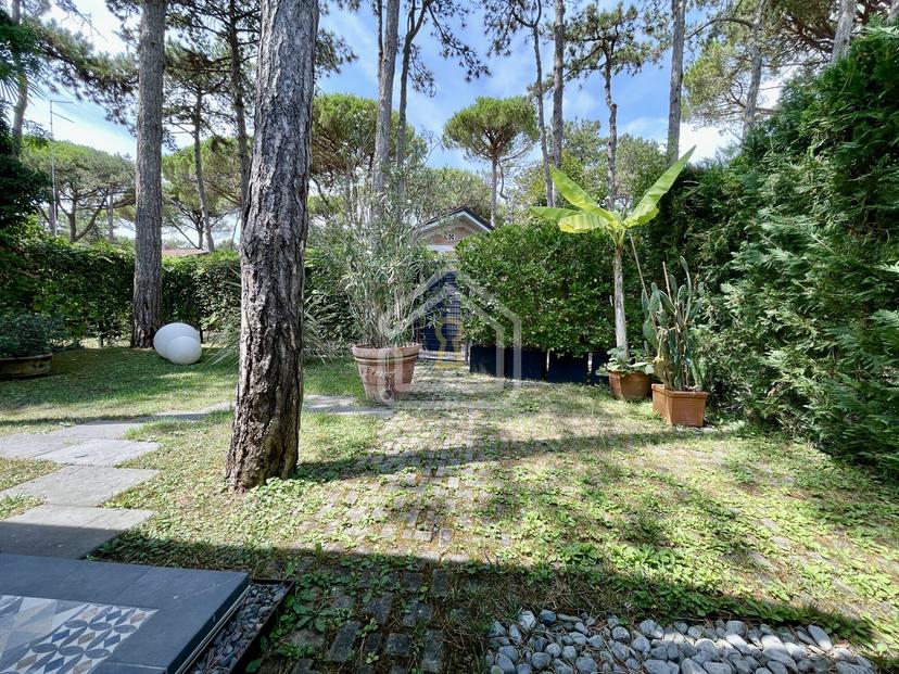 Villa unifamiliare in Arco del Tramonto, Lignano Sabbiadoro — foto 2 di 5