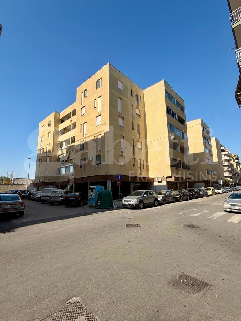 Appartamento in Via Rizzitelli, Barletta — foto 2 di 5