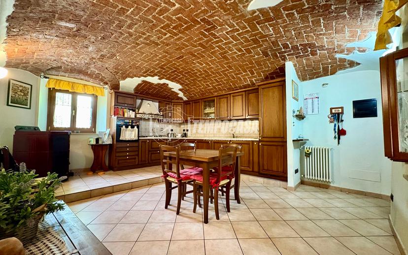 Casa indipendente in Via Roma, Villar Focchiardo — foto 3 di 5