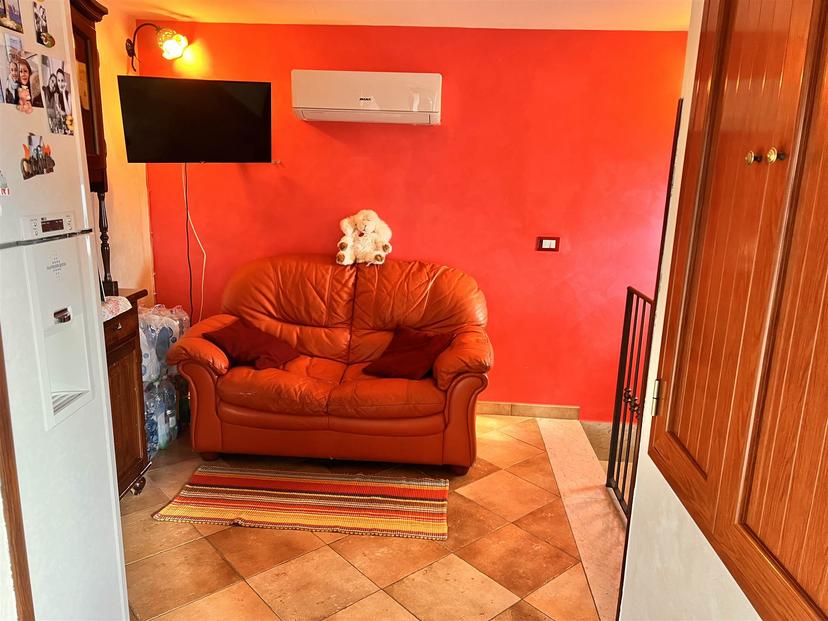 Casa indipendente in Vicolo Amplo, Sciacca — foto 2 di 5