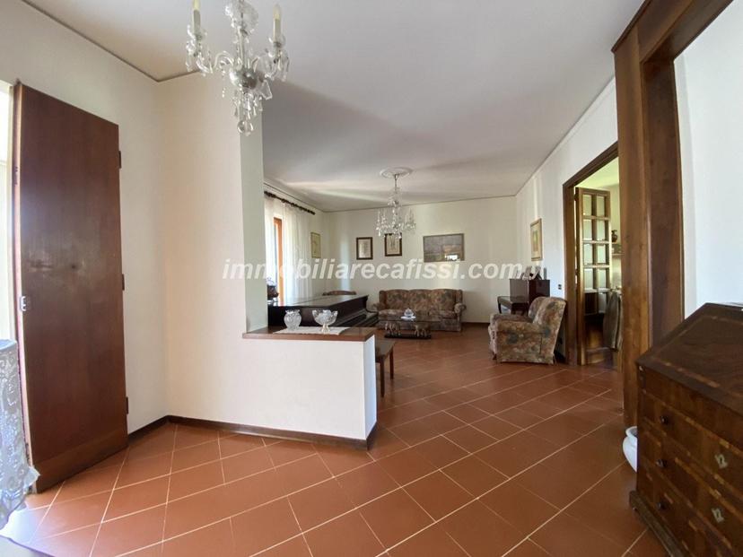 Villa bifamiliare in San Giuseppe, Carmignano — foto 3 di 5