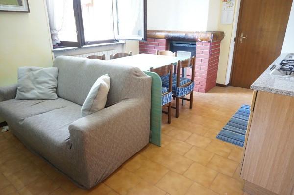 Trilocale in Viale Vittorio Veneto, Sant'Omobono Terme — foto 3 di 5