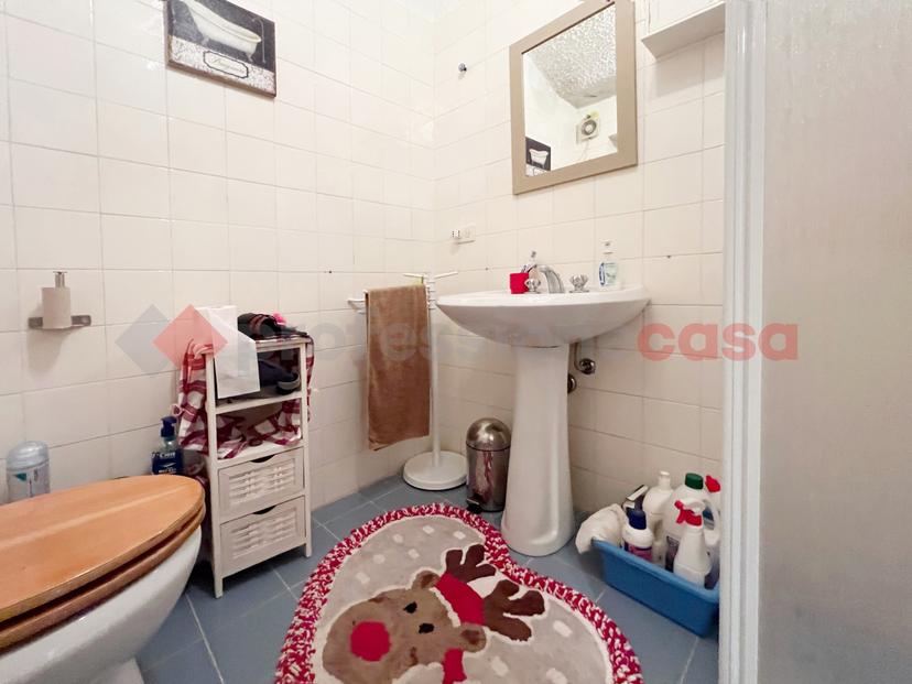 Quadrilocale in Cinque Confini Snc, Cittaducale — foto 5 di 5