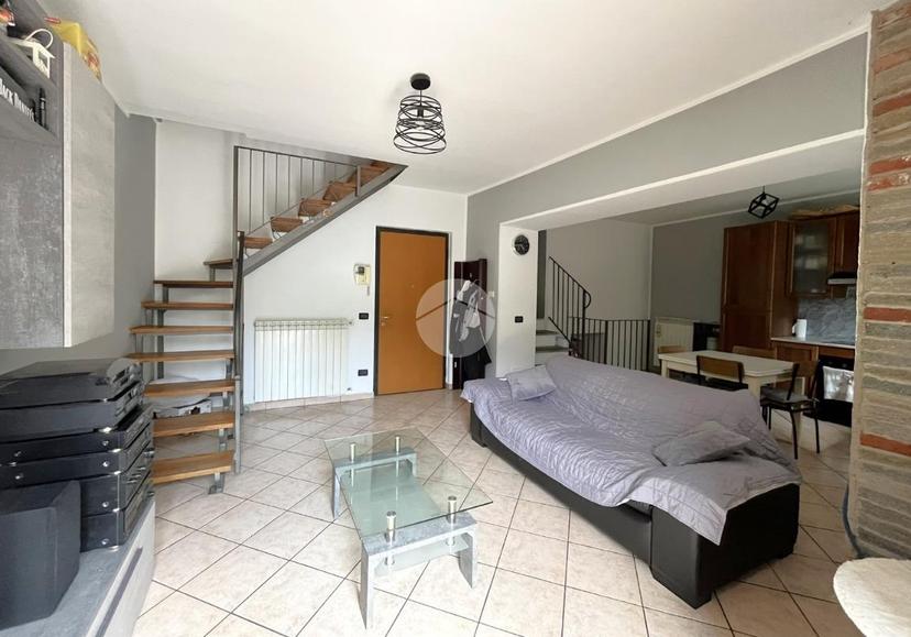 Casa indipendente in Via Roma 34, Sagliano Micca — foto 2 di 5