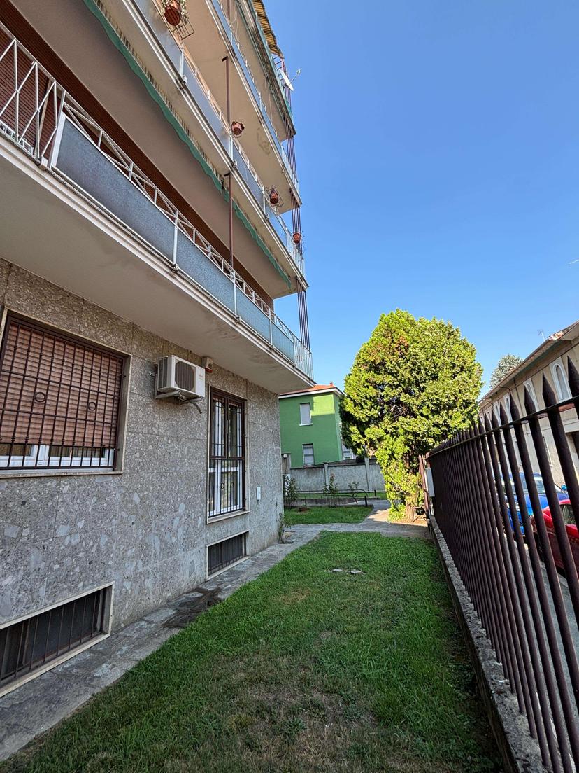Bilocale, Legnano — foto 5 di 5