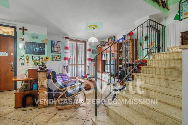 Villa in Via G. Matteotti 3, Copiano — foto 3 di 5