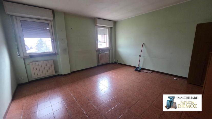 Trilocale in Via Artanavaz, Aosta — foto 3 di 5