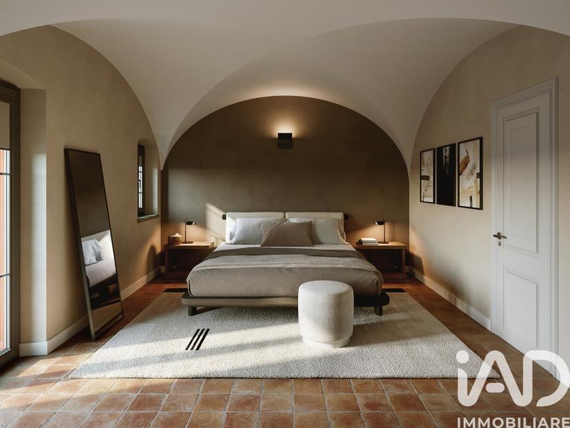 Quadrilocale in Via Zanardelli 31, Castiglione delle Stiviere — foto 3 di 5