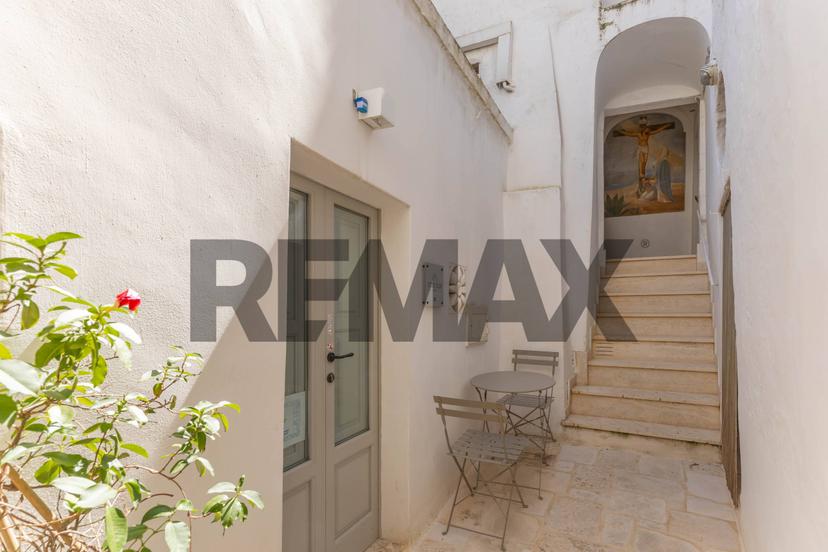 Casa indipendente in Via Cellini 37/E, Cisternino — foto 5 di 5