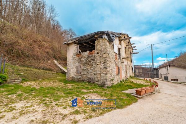 Rustico in Via delle Meschie 18/20, Peveragno