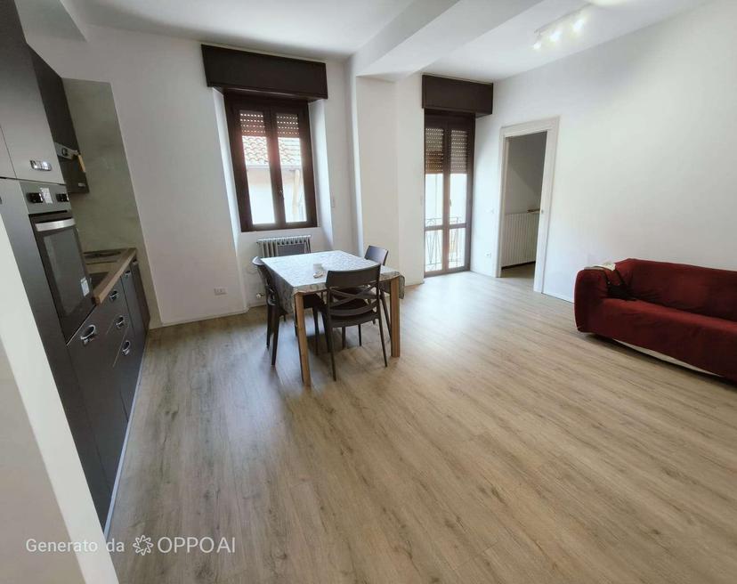Bilocale in Via Palestro, Nova Milanese — foto 5 di 5