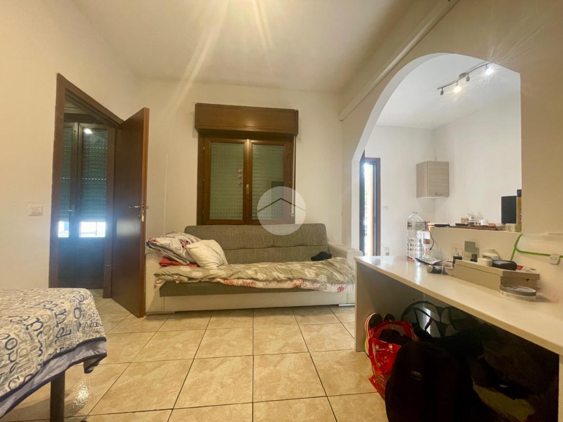 Bilocale in Via G. Pastori 60, Orzivecchi