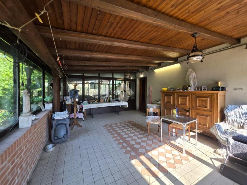 Villa in Via Straelle 706, Campodarsego — foto 5 di 5