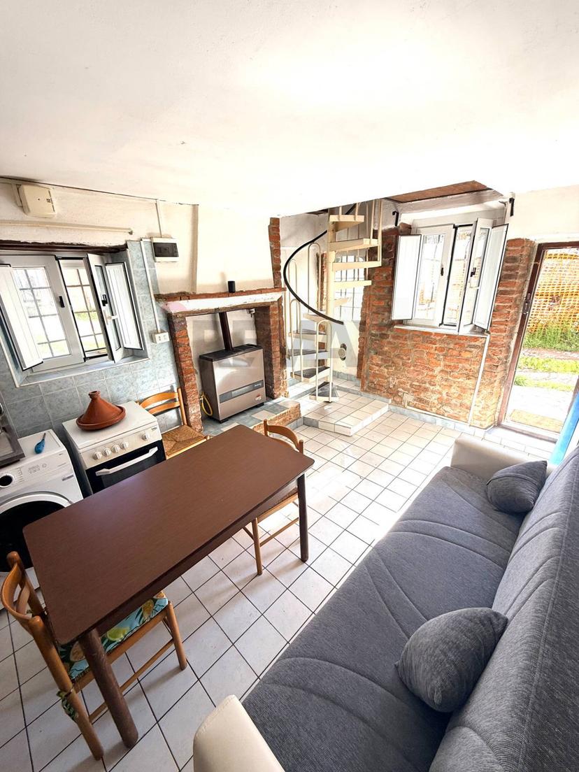 Casa indipendente in Via Marconi, Cura Carpignano — foto 4 di 5