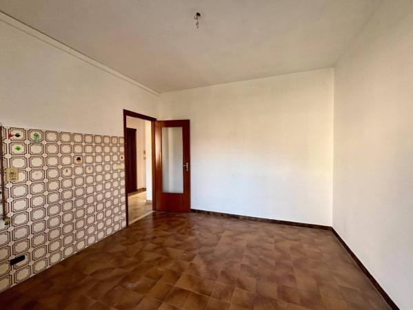 Quadrilocale in Via S. Toja 20, Luserna San Giovanni — foto 4 di 5