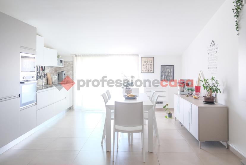 Trilocale in Via Siracusano 37, Venetico — foto 2 di 5