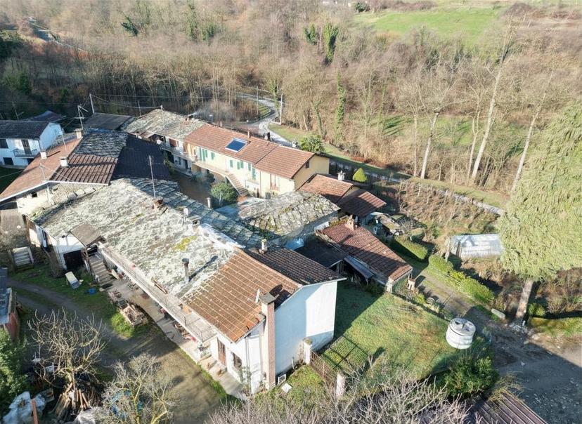 Casa indipendente in Via Beltramone 15, Barge — foto 5 di 5