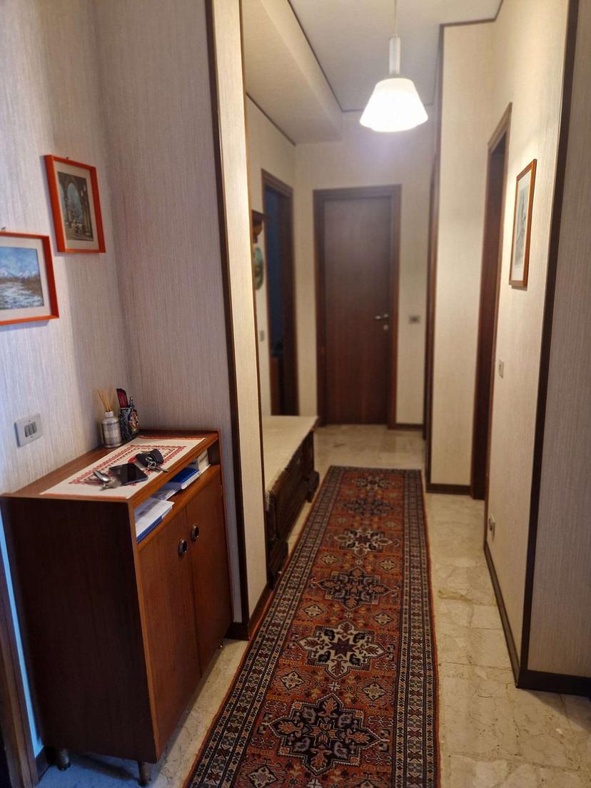Trilocale in Via Privata Belvedere 5, Omegna — foto 3 di 5